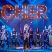 THE CHER SHOW Opens at at Theatre Royal Brighton Next Week