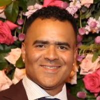 Christopher Jackson Signs With CAA; Chats About HAMILTON, BULL, and Racism on…
