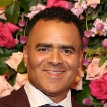Christopher Jackson Signs With CAA; Chats About HAMILTON, BULL, and Racism on Broadwa