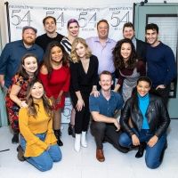 Photos: Isabelle McCalla, Shereen Pimentel and More Sing The Music Of Ben Caplan at…
