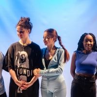 Photos: First Look at Charlie Josephine's FLIES at Shoreditch Town Hall