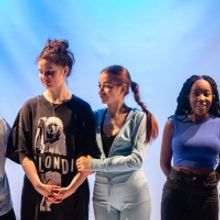 Photos: First Look at Charlie Josephine's FLIES at Shoreditch Town Hall