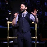 Ramin Karimloo, Telly Leung And More Will Lead JESUS CHRIST SUPERSTAR Concert in…
