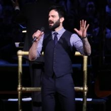 Ramin Karimloo, Telly Leung And More Will Lead JESUS CHRIST SUPERSTAR Concert in Japa