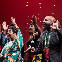 Trey McLaughlin & The Sounds Of Zamar Come to The Broad Stage Next Month