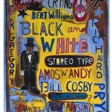 Willie Birch: 'Chronicling Our Lives: 1987-2021' Will Hold an Opening Reception at…