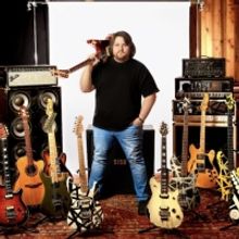 Mammoth WVH Cancels Remaining Tour Dates Due to Covid Infections