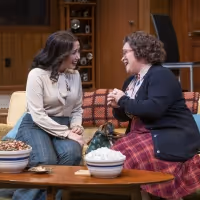 Photo Flash: Take a Peek at Photos From Milwaukee Rep's THE NERD