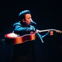 THE JOHNNY CASH ROADSHOW Comes to Parr Hall