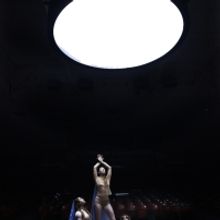 NIGHT DANCES Comes to Edinburgh Fringe Next Month