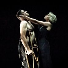 Photos: First Look at MISSING JULIE at THEATR CLWYD