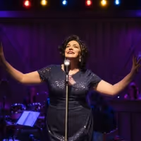 Photo Flash: Check Out Photos From Firebrand Theatre's Production of ALWAYS…. PATSY…