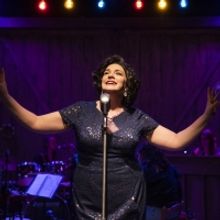 Photo Flash: Check Out Photos From Firebrand Theatre's Production of ALWAYS…. PATSY