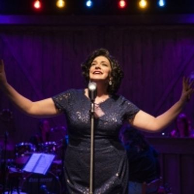 Photo Flash: Check Out Photos From Firebrand Theatre's Production of ALWAYS…. PATSY CLINE