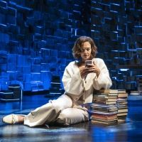Photos: First Look at Katie Holmes, Eddie Kaye Thomas & More in THE WANDERERS