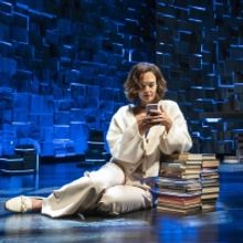 Photos: First Look at Katie Holmes, Eddie Kaye Thomas & More in THE WANDERERS