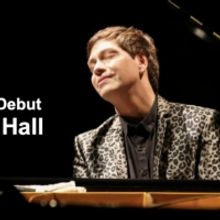 Steve Barakatt Makes American Debut At Carnegie Hall This Month