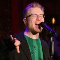 Anthony Rapp, Bonnie Milligan, Michael Feinstein & More to Perform at Feinstein's/54…