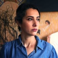Rose Art Museum Names Arghavan Khosravi 2023 Ruth Ann and Nathan Perlmutter…