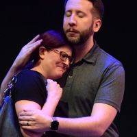 Photos: First Look At the World Premiere of UNRETOUCHED At The Studio