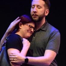 Photos: First Look At the World Premiere of UNRETOUCHED At The Studio