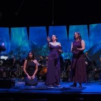 Banff Centre Announces Collaboration With The National Arts Centre