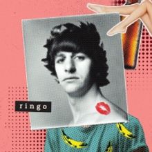 RINGO Comes to the Cameri Theatre This Month