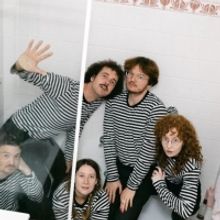 CHARLES DEPOOPIER - A MUSICAL Comes to Adelaide Fringe