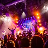 MUSICAL CON Reveals 70 Special Guests Joining Fans at ExCel London