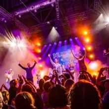 MUSICAL CON Reveals 70 Special Guests Joining Fans at ExCel London