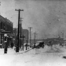 Greenwood Art Project Opens With Exhibitions, Events Focusing On Greenwood's Historic