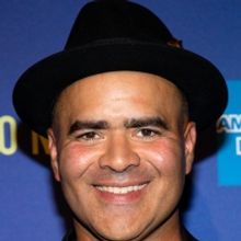 BROADWAY FOR BIDEN's Weekly Phone Banking Continues With Christopher Jackson, Andrew