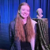 Gilbert Student Advances To National Shakespeare Competition In NYC