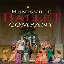 Huntsville Ballet Wins Nonprofit of the Year at the 35th Annual Small Business Awards