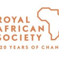 The Royal African Society Will Host as Evening Devoted To Creative Africa in…
