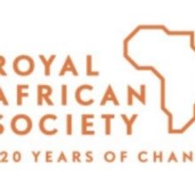The Royal African Society Will Host as Evening Devoted To Creative Africa in Celebrat