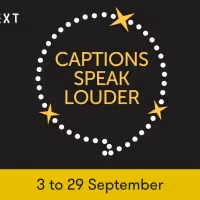 Mercury Theatre Will Host World's First Exhibition On Theatre Captioning