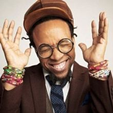 Chuck D, Rakim And Speech To Perform With Christian McBride At THE 11TH ANNUAL TD JA