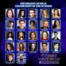 John-Owen Jones, Aimie Atkinson, Alice Fearn and More Join THE SHOW MUST GO ON LIVE!…