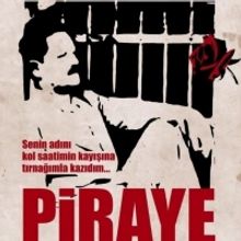 PIRAYE Will Continue Performances in Trabzon This Month