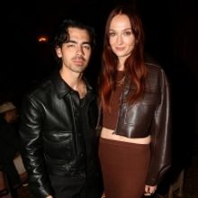 Photos: Stars Walk the Red Carpet on Opening Night of TOPDOG/UNDERDOG