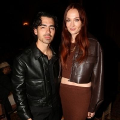 Photos: Stars Walk the Red Carpet on Opening Night of TOPDOG/UNDERDOG