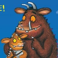 THE GRUFFALO'S CHILD Comes to Parramatta Next Month