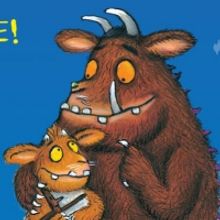 THE GRUFFALO'S CHILD Comes to Parramatta Next Month