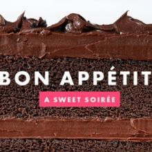 Jamie Barton Channels Julia Child For BON APPETIT Digital Fundraiser