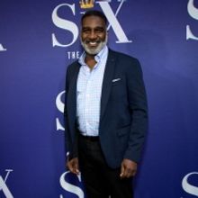 Norm Lewis is Back and Bringing Yuletide Cheer to Feinstein's/54 Below!