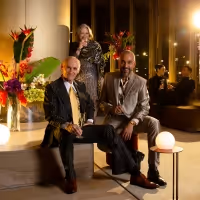 Molière's THE MISER is Now on Stage in Stratford