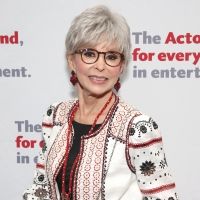 RITA MORENO: JUST A GIRL WHO DECIDED TO GO FOR IT Will Be Released June 18