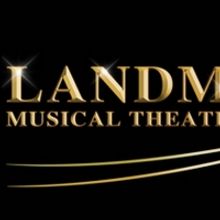 Landmark Musical Theatre Presents MTI's ALL TOGETHER NOW Next Weekend