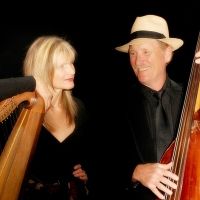 Rob and Christine Bonner Will Perform at the Nevada Theatre This Weekend